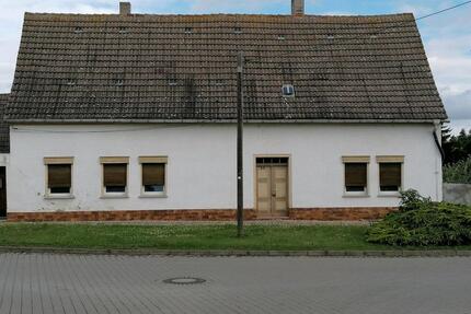 Einfamilienhaus Haus Grundstück Garten Freckleben - Aschersleben