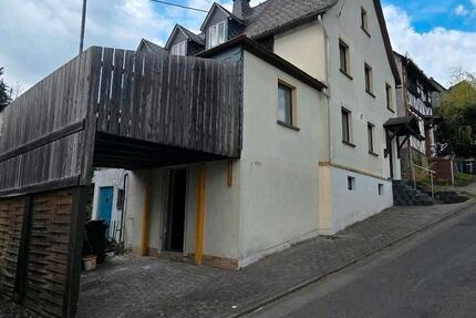Doppelhaushälfte ca. 90 m² in Winden - Singhofen