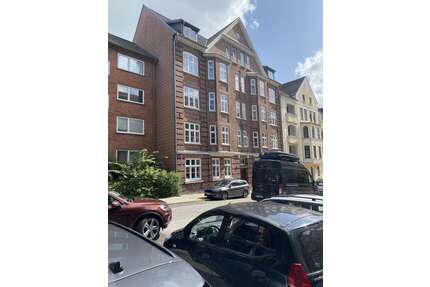 Wohnung zum Mieten in Flensburg 820,00 € 79 m²