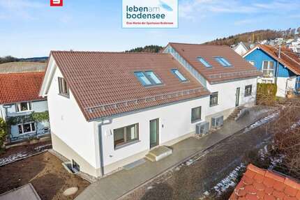 Haus zum Kaufen in Daisendorf 1.049.000,00 € 172 m²