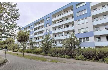 Wohnung zum Mieten in Greifswald 795,00 € 78 m²