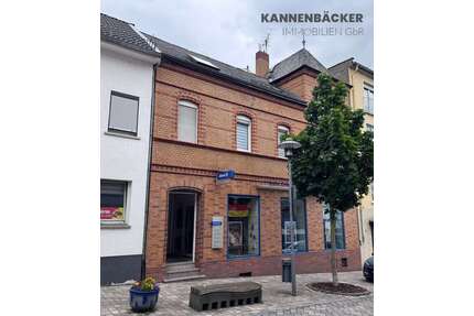 Wohnung zum Kaufen in Höhr-Grenzhausen 129.000,00 € 70 m²