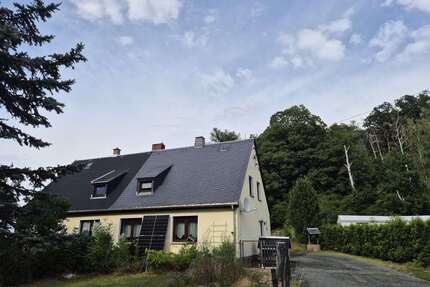 Haus zum Kaufen in Planschwitz 74.500,00 € 95 m²