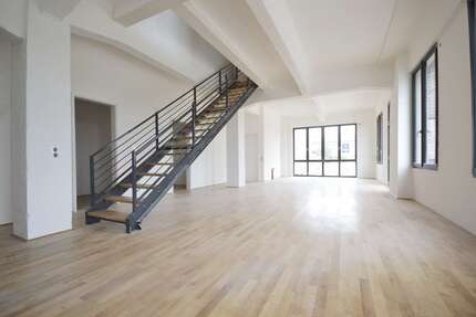 Wohnung zum Kaufen in Krefeld 780.000,00 € 201 m²