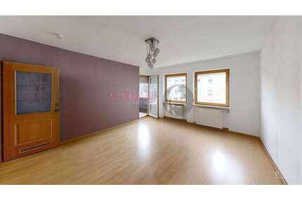 Wohnung zum Mieten in Miesbach 1.357,00 € 91 m²