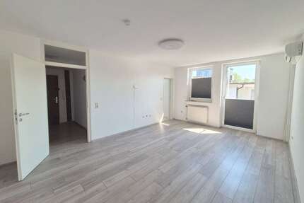 Wohnung zum Kaufen in Dortmund 65.000,00 € 34 m²