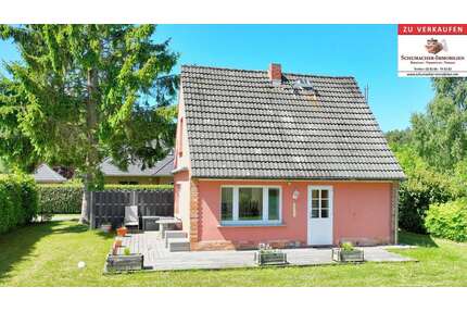 Haus zum Kaufen in Ribnitz-Damgarten OT Klein-Müritz 250.000,00 € 65 m²