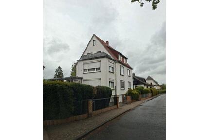 Mehrfamilienhaus in attraktiver Lage von Langenhagen