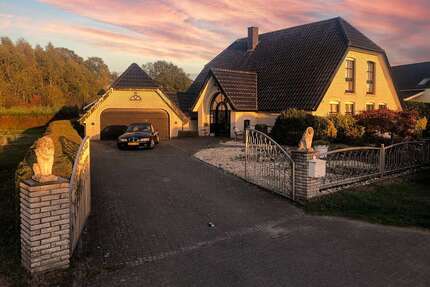 Haus zum Kaufen in Neuenhaus Veldhausen 495.000,00 € 234 m² - Neuenhaus / Veldhausen