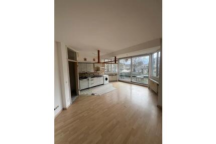 55m² Wohnung in Völklingen – 2. Etage – großer Balkon – 720€ warm