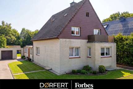 Haus zum Kaufen in Achim 469.000,00 € 219.06 m²