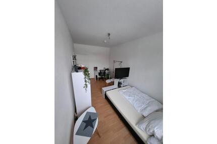 Wohnung zur Übernahme, perfekt für Polizeischüler - Meiningen