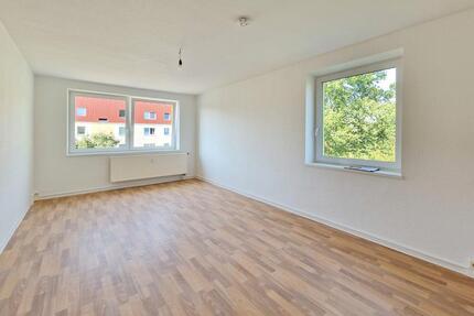 *Wohlfühlen leicht gemacht & 500,-€ Einzugsgutschein sichern* 2-Zimmer-Wohnung in ruhiger Lage* - Dessau-Roßlau Brambach