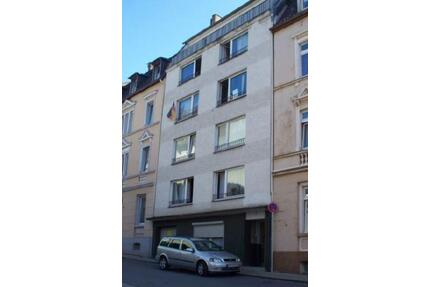 4-Zimmer-Wohnung im 2. OG mit 2 Balkonen in Hagen zu vermieten