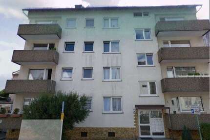 Wohnung zum Mieten in Frankfurt am Main 650,00 € 44.7 m²