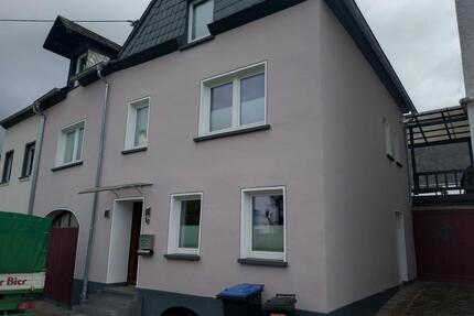 Charmantes (eh. WinzerWohnhaus) in Traben-Trarbach, Ortsteil Wolf