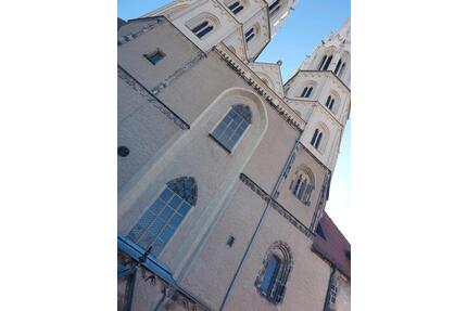 4 Raumwohnung Görlitzer Altstadt