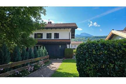 Wohnung zum Kaufen in Bergen 460.000,00 € 107 m²