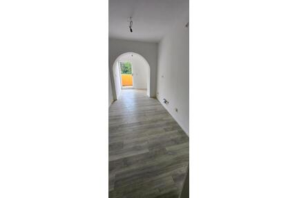 mega 2 RW, Balkon, Stellplatz in Langenberg - Gera Bieblach-Ost