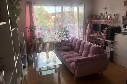 Zentrale 2-Zimmer Wohnung zu verkaufen (provisionsfrei) - Saarbrücken West