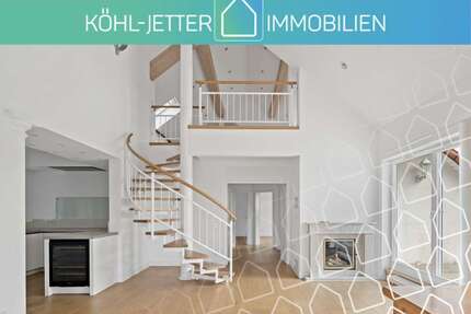 Wohnung zum Kaufen in Balingen 599.000,00 € 213 m²