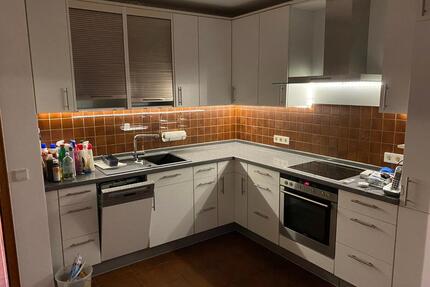 Wohnung im EG mit Einbauküche - 895,00&nbsp;EUR Kaltmiete, ca.&nbsp; 110,00&nbsp;m&sup2; in Lohr am Main (PLZ: 97816)