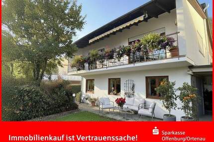 Lahr, Seelbach - Einfamilienhaus in traumhafter Aussichtslage!