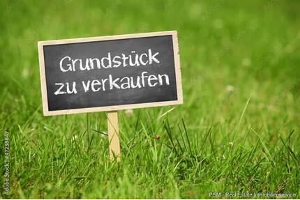 9842 - Baugrundstück für Reihenhäuser zu verkaufen - Frankfurt am Main Kalbach