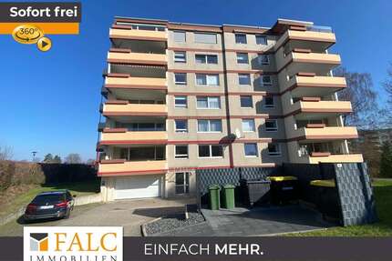 Wohnung zum Mieten in Hildesheim 624,00 € 78 m²