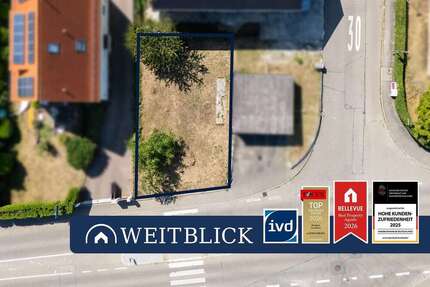 Grundstück zu verkaufen in Markgröningen 210.000,00 € 188 m²