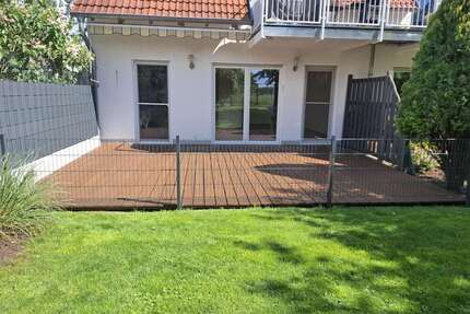 Wohnung zum Mieten in Heusenstamm-Rembrücken 1.370,00 € 93 m²