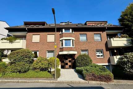 Wohnung zum Kaufen in Dortmund 270.000,00 € 91.33 m²