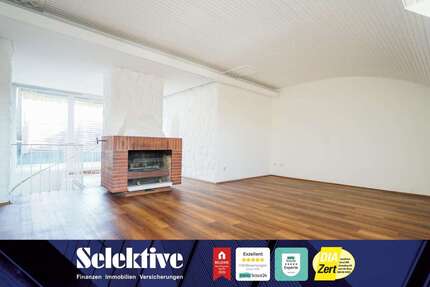 Wohnung zum Mieten in Duisburg 800,00 € 118 m²