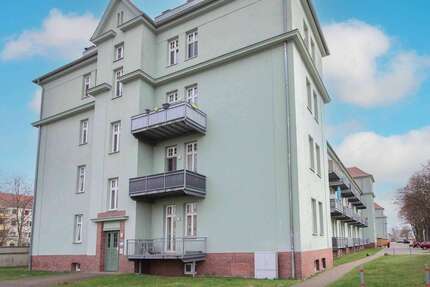 Wohnung zum Kaufen in Magdeburg 95.000,00 € 47 m²