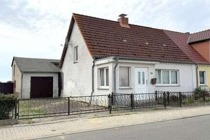 Haus zum Kaufen in Laage 118.000,00 € 80 m²