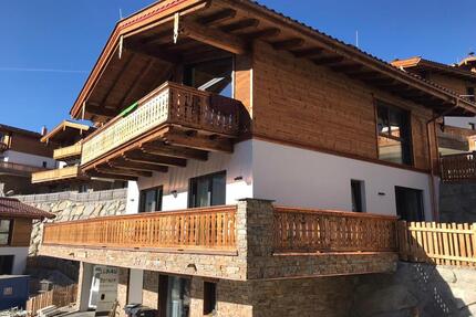 Chalet Bachmayrspitze - 2.400,00&nbsp;EUR Kaltmiete, in Wallenfels (PLZ: 96346)