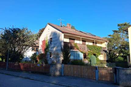 Grundstück zu verkaufen in München 1.195.000,00 € 654 m²