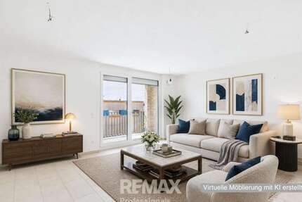 Wohnung zum Mieten in Korb 1.300,00 € 71.81 m²