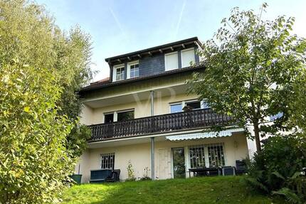 Neuer Preis: 2-Parteienhaus in beliebter Wohnlage nahe Schulviertel - nach WEG geteilt - Petersberg