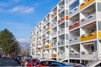 Wohnung zum Mieten in Görlitz 414,00 € 71.38 m²