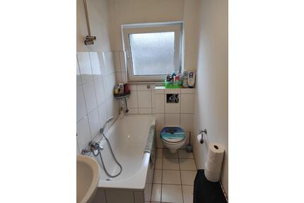 Zwei-Zimmer Wohnung in Kohlscheid - Herzogenrath