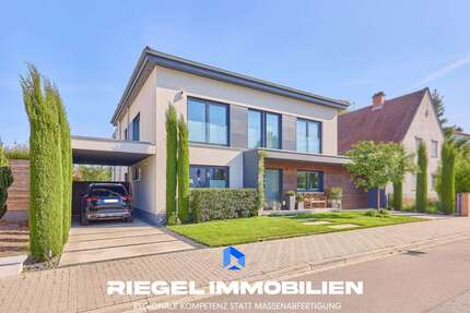 Haus zum Mieten in Speyer 3.900,00 € 225 m²