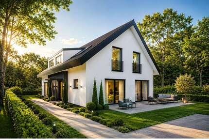 Haus zum Kaufen in Hamburg Meiendorf 599.000,00 € 132 m² - Hamburg / Meiendorf