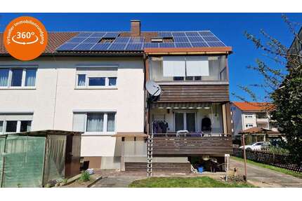 Haus zum Kaufen in Göppingen 385.000,00 € 163.19 m²