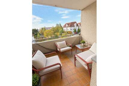 Wohnung zum Mieten in Brühl 1.045,00 € 104.5 m²
