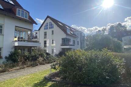 Wohnung zum Kaufen in Seddiner See 157.850,00 € 67 m²