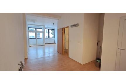 2 ZB Wohnung in der Hauptstr. in Klarenthal - Saarbrücken West