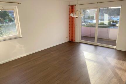 2-Zi. Whg, Aufzug, FB-Hzg, sen.-ger. Wohnanlage a. Ärztehaus - Schwerin Friedrichsthal