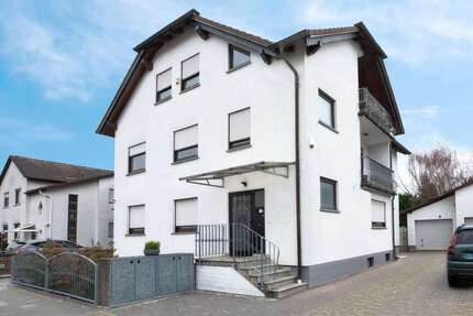 Wohnung zum Kaufen in Dreieich 350.000,00 € 100 m²