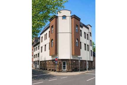 Wohnung zum Mieten in Oberhausen 275,00 € 40 m²
